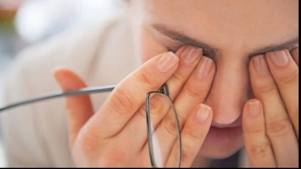 مهمترین نشانه های ضعیف شدن چشم