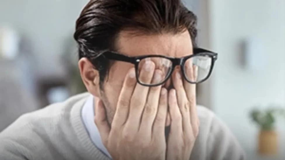 مهمترین نشانه های ضعیف شدن چشم